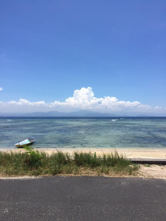 Gecko Villa & Bungalows นูซาเลมโบงัน ภายนอก รูปภาพ